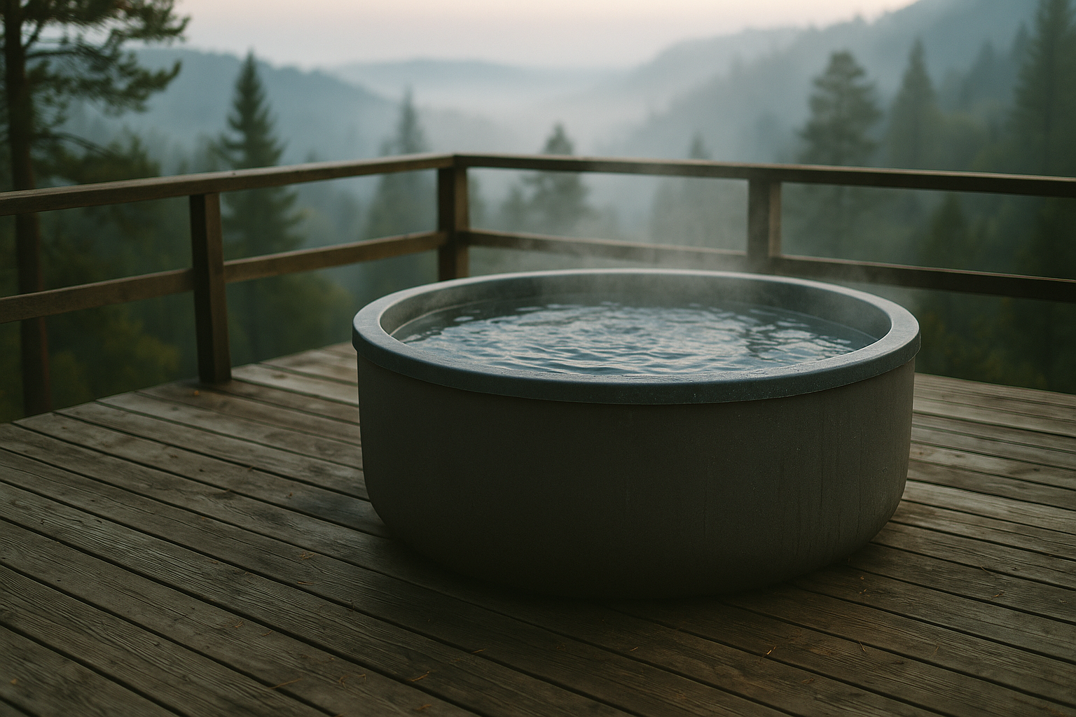 So findest du Hotelzimmer mit Whirlpool 