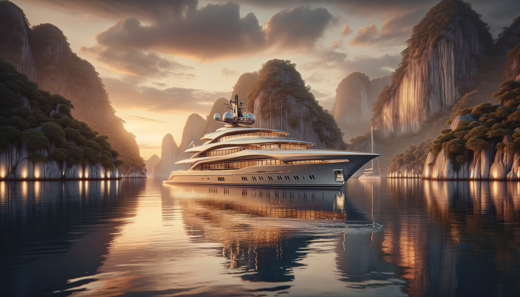 Birthday Yacht Rentals - Your Guide for a Special Day