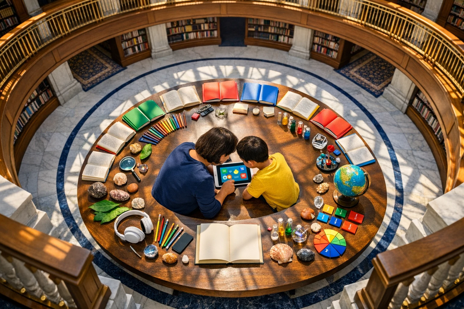 Homework Help for Kids: Educational Resources and Free Learning Websites