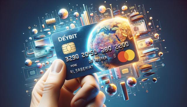 Comment Profiter de l’Utilisation des Cartes de Débit