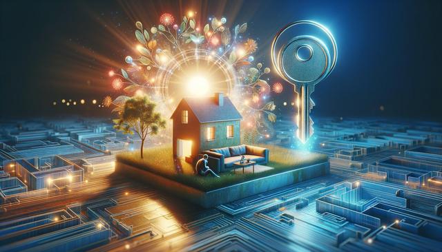 Rent-to-Own in 2025: Your Homeownership Journey Starts Here