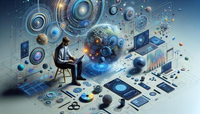Explora el Potencial de los Cursos de Marketing Digital