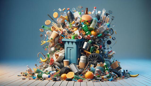 Unlock Job Opportunities in Junk Removal in 2025: Build a Reliable and Hands-On Career