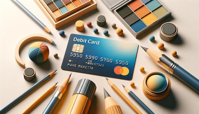 デビットカードの利用による利点