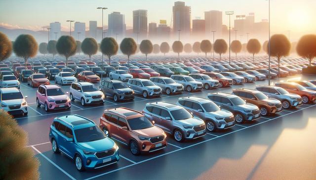 Affordable Car Deals That Help You Stay on Budget