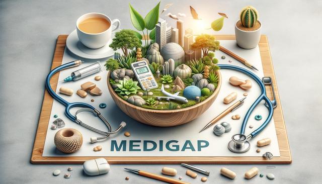 Tutto su Medigap: Ne Vale la Pena questa Assicurazione Complementare?