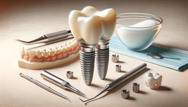 Restore Your Smile in 2025: Affordable Dental Implant Options Now Available