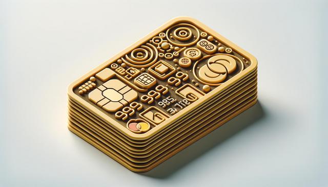 Descubre los Beneficios de las Tarjetas de Débito en 2025: Gasta con Inteligencia, Mantente Seguro 💳