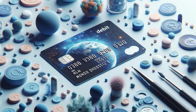 Entdecken Sie die Vorteile von Debitkarten im Jahr 2025: Klug Ausgeben, Sicher Bleiben 💳