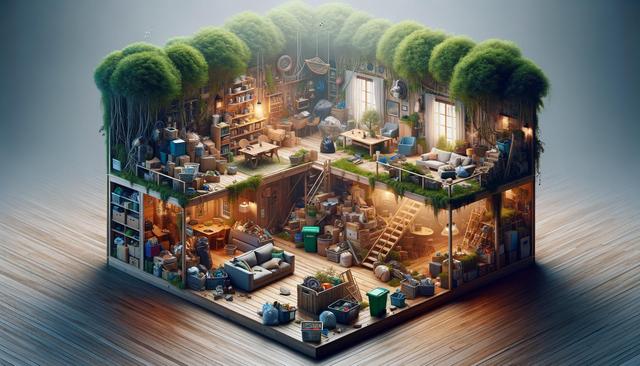 Découvrez des Opportunités d’Emploi dans l’Enlèvement des Déchets : Construisez une Carrière Fiable et Recherchée