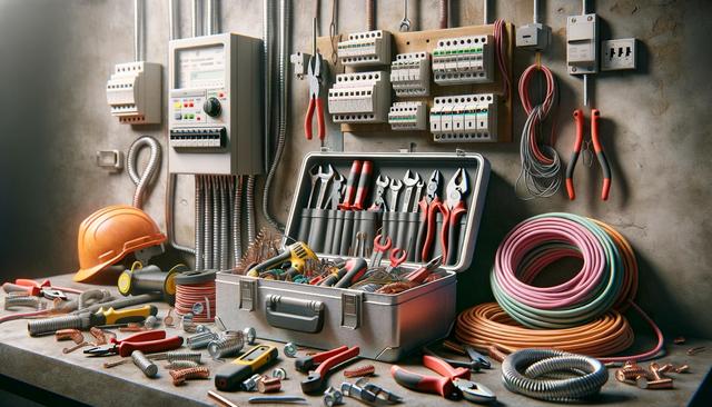Découvrez les Opportunités d’Emploi pour Électriciens en 2025 : Donnez de l’Énergie à Votre Carrière Technique