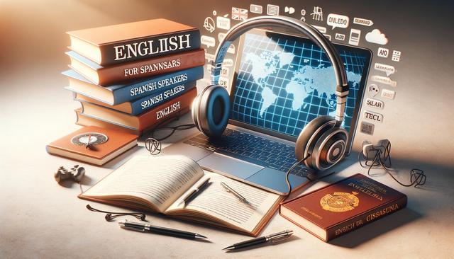 Clases de Inglés para Hispanohablantes: Abriendo Puertas al Mundo