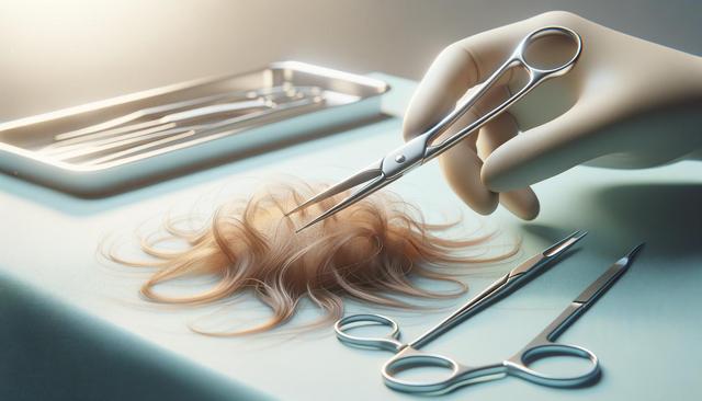 Exploring Modern Hair Transplant Solutions for Lasting Results