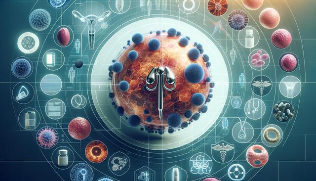 Descubre opciones de tratamiento para el cáncer de próstata cerca de ti: atención avanzada para una mejor salud 🩺