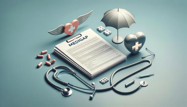 Todo sobre Medigap: ¿Vale la Pena este Seguro Complementario?