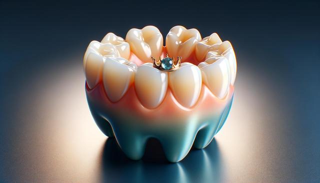 Coronas y Puentes Dentales: Más Allá de la Estética