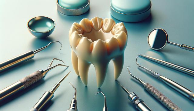 Corone e Ponti Dentali: Oltre l’Estetica