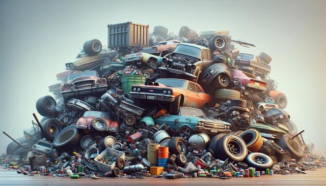 Los Autos Antiguos: Un Viaje por la Nostalgia y la Funcionalidad