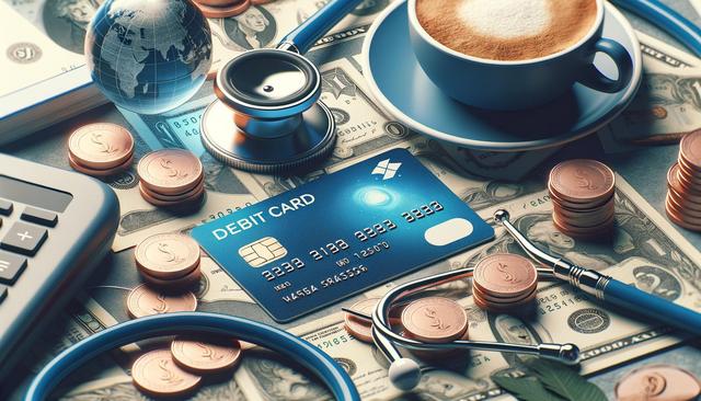 Cómo Beneficiarse del Uso de Tarjetas de Débito