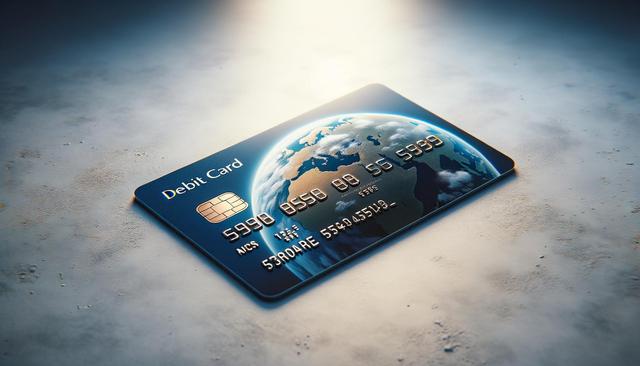 Comment Profiter de l’Utilisation des Cartes de Débit