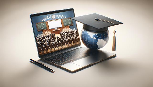 How to Choose the Right Online Degree for Your Goals