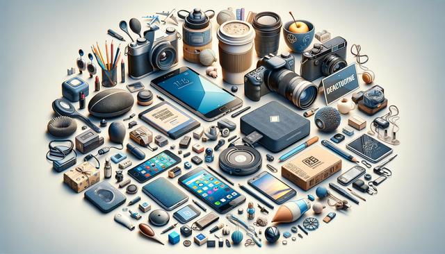 Top 10 Must-Have Phone Accessories for Everyday Use