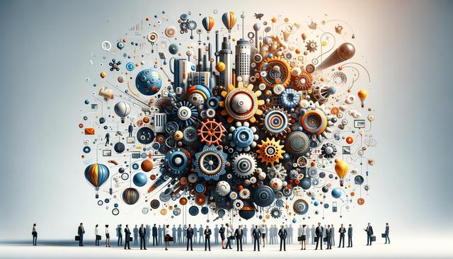 Explore the Potential of Digital Marketing Courses