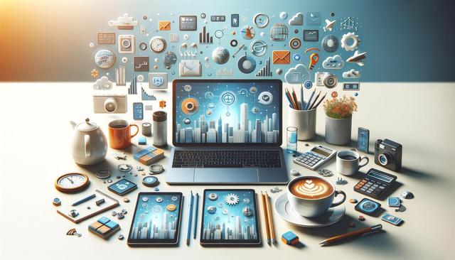 Explorez le potentiel des cours de marketing numérique