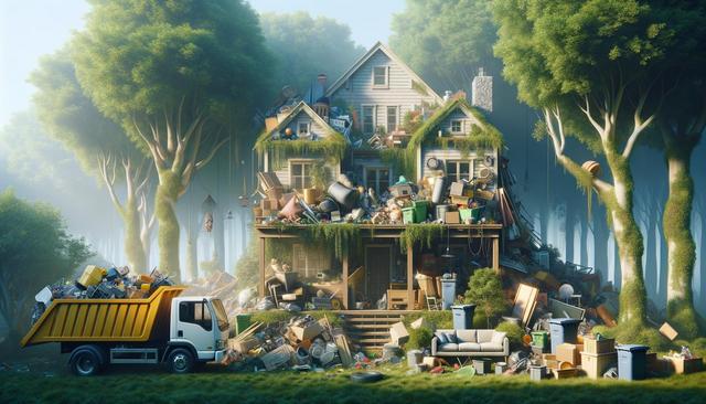 Saisissez les opportunités d’emploi dans le secteur de la collecte des déchets en 2025 : construisez une carrière stable et concrète