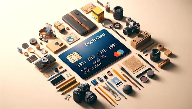 Come trarre vantaggio dall’uso delle carte di debito