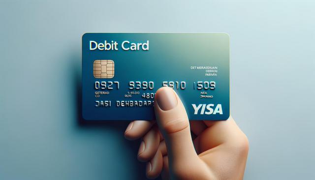 Cómo beneficiarse del uso de las tarjetas de débito