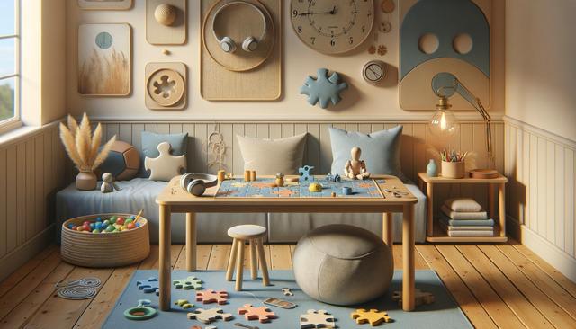 Navigating the World of Autism Therapy: Approaches and Insights