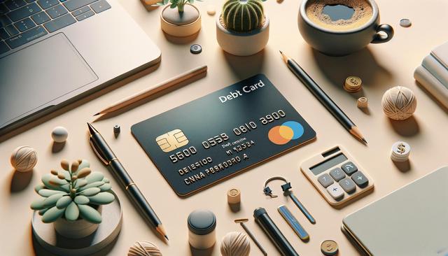 Come trarre vantaggio dall’uso delle carte di debito