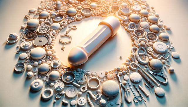 Understanding Erectile Dysfunction: Causes, Treatments, and Health Insights