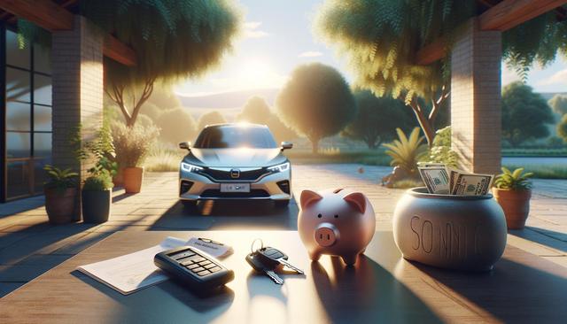 Compra Vehículos Usados a Crédito: Tu Guía para Financiar un Auto Usado
