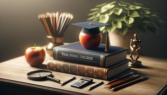 Explora Oportunidades para Obtener un Título en Educación en 2025: Forma el Futuro a través de la Enseñanza