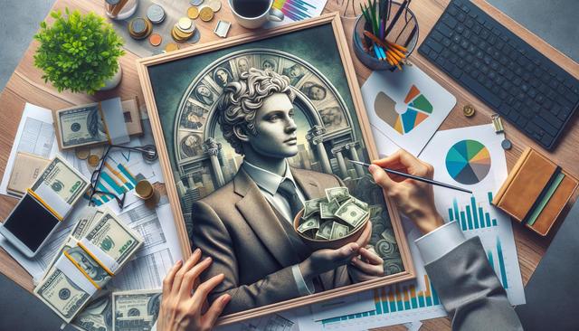 Explora Carreras como Asesor Financiero en 2025: Guía a Otros hacia el Éxito Financiero