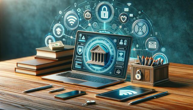 Ouvrez un compte numérique facilement — Découvrez les bonus potentiels et l’accès instantané à votre carte de débit