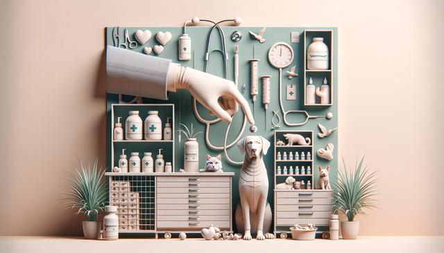 Descubre Servicios Veterinarios Cerca de Ti en 2025: Cuidado Confiable para Tus Mascotas
