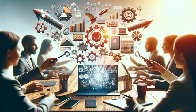 Unlocking Opportunities in the Digital Marketing Landscape