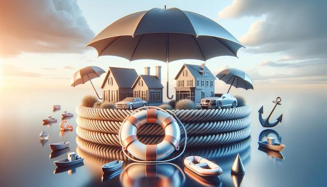 Reliable Insurance Quotes—Compare & Explore Prices