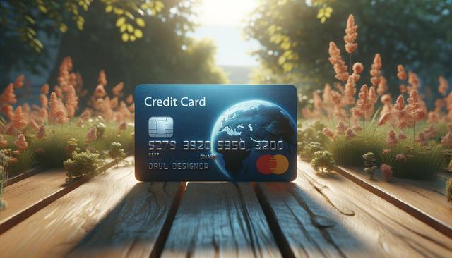 Business Credit Cards: Streamlining Expenses and Enhancing Financial Flexibility