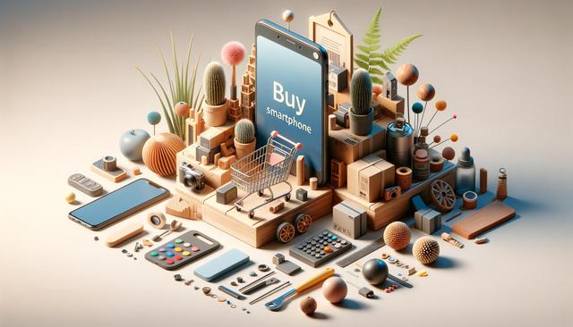 Smartphones kaufen: Finden Sie das perfekte Gerät für Ihre Bedürfnisse