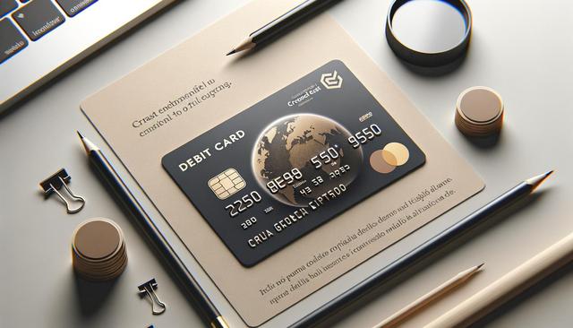 Come trarre vantaggio dall’uso delle carte di debito
