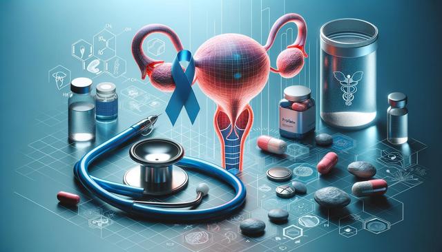 Descubre tratamientos en línea para el cáncer de próstata 🩺