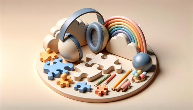 Autism Therapy Insights in the UK: Helping Individuals Thrive