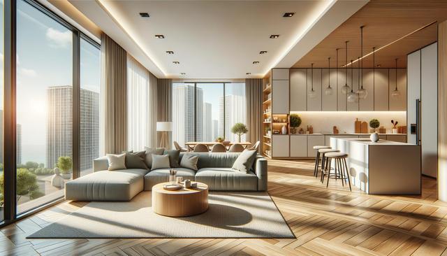 The Ultimate Checklist for Apartment Hunting in 2025