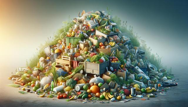 Seize Job Opportunities in the Waste Collection Industry in 2025: Build a Stable, Hands-On Career