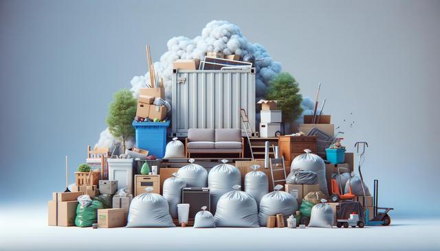 Seize Job Opportunities in the Waste Collection Industry in 2025: Build a Stable, Hands-On Career