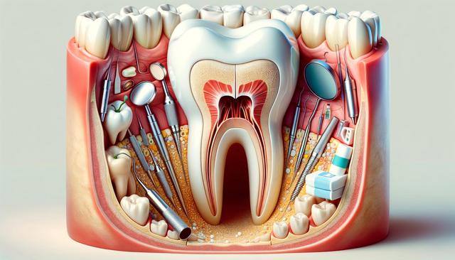 Complete Guide to Root Canal Treatment